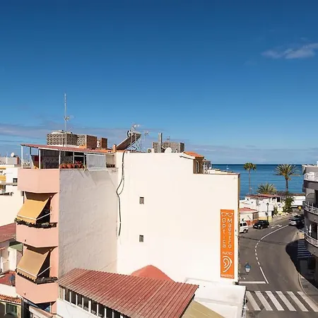 Apartment Arguineguin, En El Casco Marinero Con Sol Todo El Ano Arguineguin